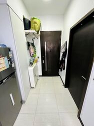 Sims Urban Oasis (D14), Condominium #585606441